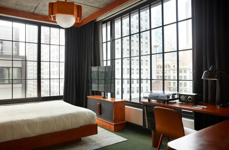 Ace Hotel Brooklyn