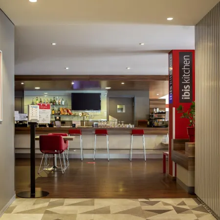 Ibis Kaunas Centre
