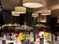 Best Western Plus Hotel le Favaglie Hotels in Cornaredo