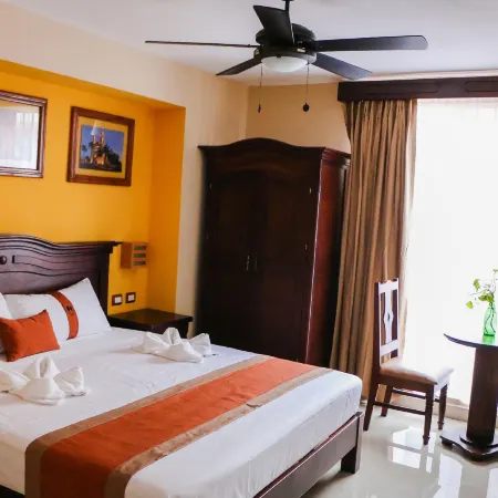 Hotel Gayser