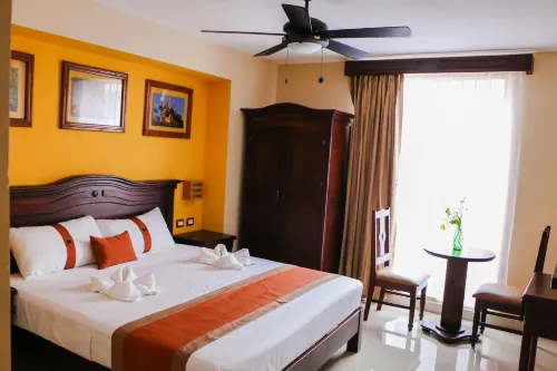Hotel Gayser - 3-Star