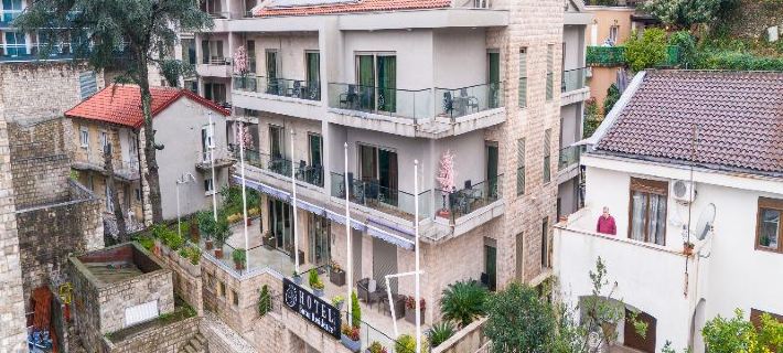 Hotel Butua Residence Hotels in Budva