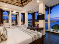 Wonder View Palace - A Lake Pichola Hotel Near Ambrai Ghat, Udaipur