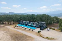Samcheok Maca Pension - 3 étoiles