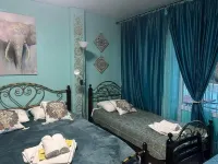 Divnomorskoye Randevu Hotel Resort Hotels in Gorod Gelendzhik