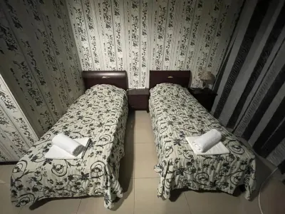 Frantel Palace Hotel Hotels in 