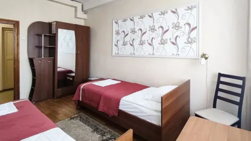 Smart Hotel Miass Hotel - Inns