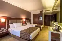 Seminal Hotel Taksim - spa
