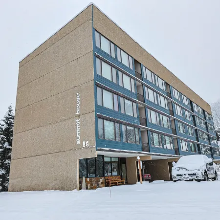 Summit House 2 Bed 2 Bath B