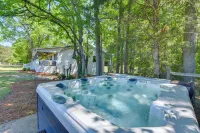 Peaceful Retreat Near Callaway Gardens! - 3-Star