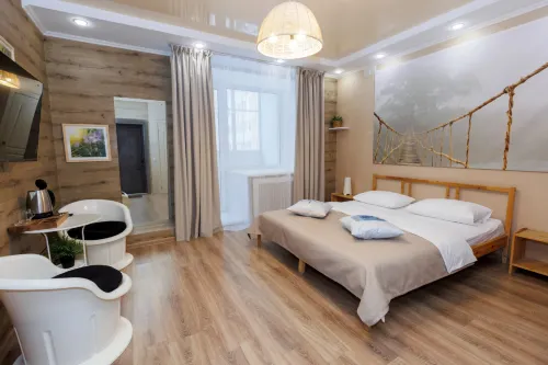 Room Hotel Mini Hotel