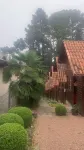 Chalés dos Pássaros