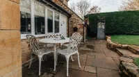 4-bed Cotswolds Getaway Perfect for Families