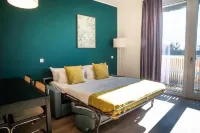 Das ELB - Hotel Magdeburg