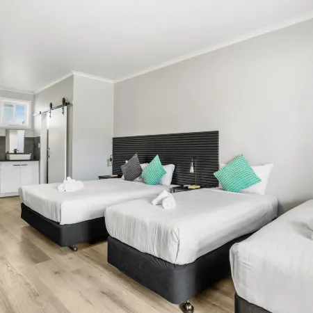 Carrum Downs Motel Hotels in Carrum Downs