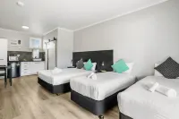 Carrum Downs Motel - Ramah Hewan Peliharaan