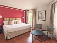 La França Travellers Adults Only Hotels near Joan Miro Foundation
