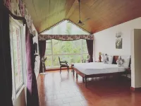 Thippanahalli Homestay - parking
