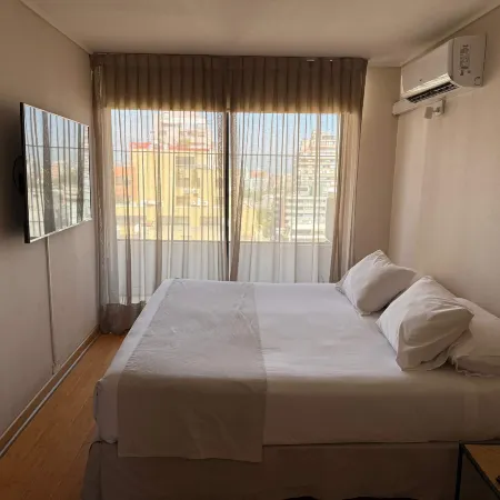 2BR King + Trundle Beds in El Golf | Ideal for Families | WiFi