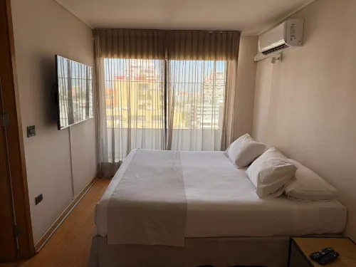 2BR King + Trundle Beds in El Golf | Ideal for Families | WiFi