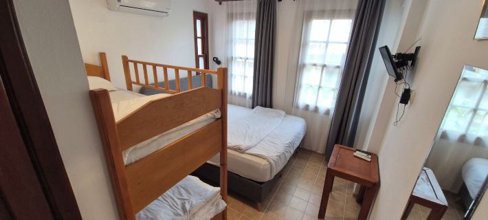 Sabah Pansiyon Hotel a Antalya
