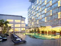 Mercure Samarinda - Pools