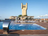 Mercure San Sebastián Monte Igueldo - С бассейном