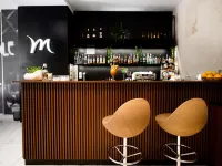 Hotel Mercure Opole - bar