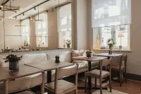 Home Hotel Bilan - petit déjeuner