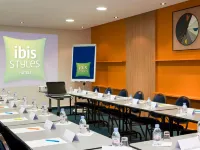 Ibis Styles Nancy Centre Gare Các khách sạn ở Nancy