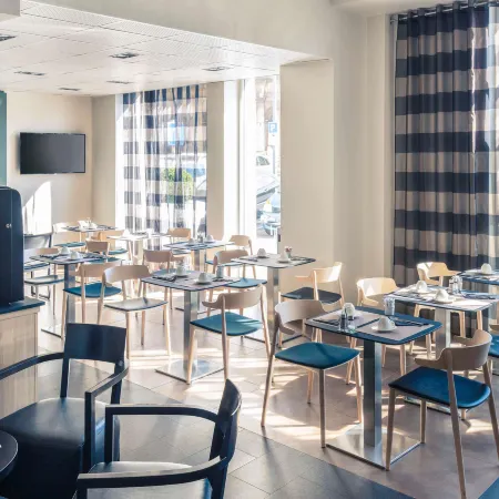 Hôtel Mercure Thionville Centre Porte du Luxembourg