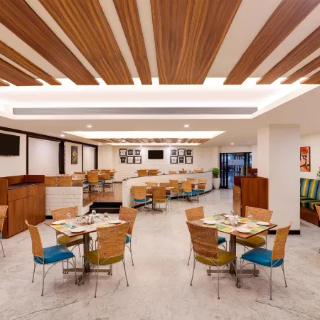 Lemon Tree Hotel, Indore