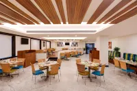 Lemon Tree Hotel, Indore
