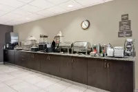 Microtel Inn & Suites by Wyndham Williston - breakfast