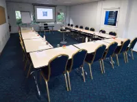 Ibis Budget Blois Centre