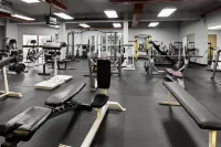 Ramada by Wyndham Arnprior - Gym