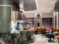 Palazzo Tirso Hotel Cagliari - MGallery Collection - breakfast
