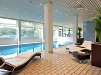 Mercure Hotel Koeln West - Pools
