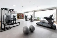 Riu Palace Boavista - All Inclusive - palestra