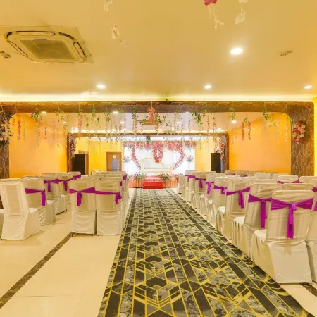 Deluxe Kadapa Bypass Sri Vasavee Grand