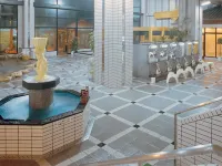 Seto Ohashi Onsen Yamakou - Quầy Bar