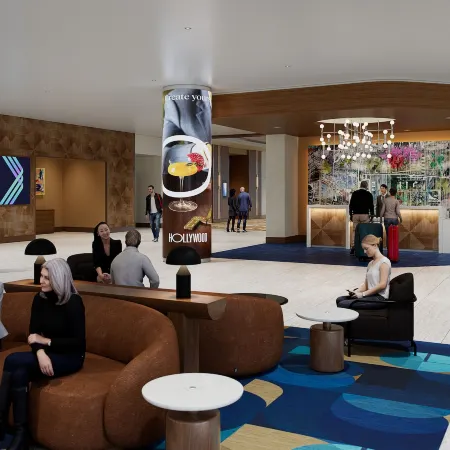 Hollywood Casino Aurora