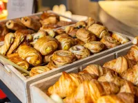 Ibis Toulouse Ponts-Jumeaux - servizio colazione