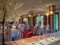 The Gibside Hotel Hotel di Gateshead