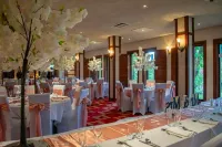 The Gibside Hotel