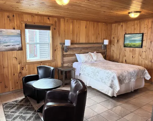 Augustus Jane Inn - 2-Star