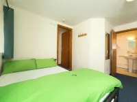 YHA Brecon Beacons Hotels in 