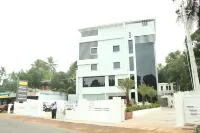 Hotel Hills Park