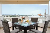 Barbaras Apartments - Mountain view