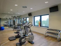 Novotel Muenchen Airport - Gym